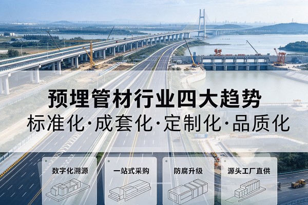 洛南行业发展趋势总结