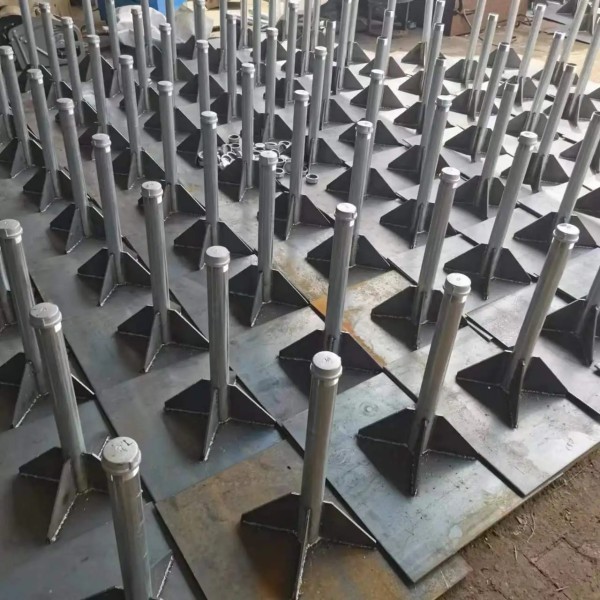 洛南鑫亿呈沉降板生产